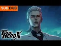 Download Lagu X Throws Away the Final Boss Like Trash | TO BE HERO X