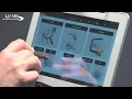 How to Use Silca Futura Pro Key Cutter - Part 05 Navigating the Futura Menu Overview
