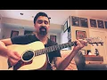 Nothing Compares To You (Prince Cover: Preview)