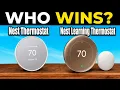 Nest Thermostat VS Nest Learning Thermostat Comparison 2026 Nest or Nest Learning Which to Buy