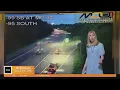 Fatal crash involving Greyhound bus closes MD 32 in Howard County