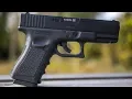 REVIEW Glock 19 BB CO2 4 5mm Air Pistol
