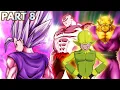Download Lagu What if GOHAN Went SSJ EARLY? (Part 8)