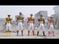 Download Lagu Ultra Power | Megaforce | Full Episode | S20 | E11 | Power Rangers Official