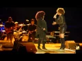 Chaka Khan and Whitney Houston, Tell Me Something Good, 5-5-11