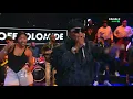 Download Lagu Koffi Olomide Sur J-1 CANAL+ EN LIVE