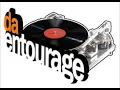 Da Entourage-Bunny Hop Lt. Dan Remix (Goodie Mob Dirty South Beat)