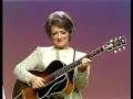 Wildwood Flower - Mother Maybelle Carter and The Carter Sisters on The Johnny Cash Show