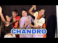 Download Lagu Chandro Hui Jawan ( Old Haryanvi Song ) Beautiful Dance Cover With AS Studio