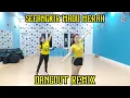Download Lagu Secangkir Madu Merah Dangdut Remix || Senam Kreasi Choreo Watik Primadona
