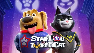 stardog and turbocat 2019 movie explained in hindi prime video pratiksha nagar