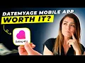 DateMyAge Mobile App Review 2026 Pros and Cons - Honest Unbiased