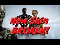 Download Lagu GEARS 5: New Terminator Skins! REV 9 IS BROKEN!