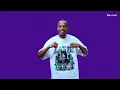 Patron West | Behind The Purple | Episode 13