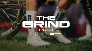 the beginning the grind episode 1 a monster energy documentary series