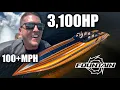 Download Lagu Took Fountain owners MILLION dollar 3,100hp 47ft powerboat out on The Lake of the Ozarks! SO FAST!