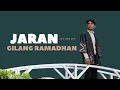 Lagu JARAN - GILANG RAMADHAN (Official Music Video) #jaran #popminangterbaru  #laguminangterbaru