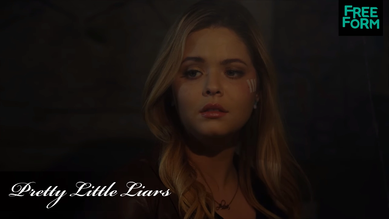 Pretty Little Liars | Season 7, Episode 11 Sneak Peek: Rosewood High Reunion | Freeform