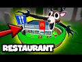 Lagu I Built THE RESTAURANT BASE in 99 Nights in the Forest! (Roblox)