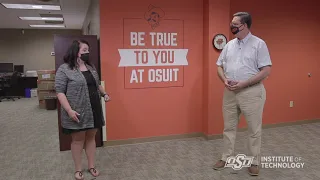 INSIDE OSUIT Bursar
