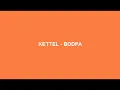 Kettel - Bodpa