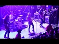 Badflower - We’re In Love live at The Vogue 4-30-2022