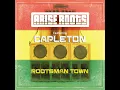 Rootsman Town (feat. Capleton) - Arise Roots