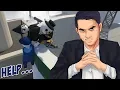 Download Lagu BERSATU KITA RUSUH ~ Human Fall Flat #7