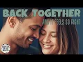 Lagu Back Together – Classic 80s Soul Ballad Duet (Official Lyrics Video)