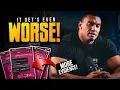 Larry Wheels Files pt 2 RELEASED It s EVEN WORSE Than You EVER Imagined