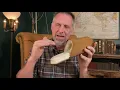 Sheepskin Slipper Sizing and Fit