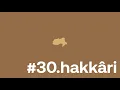 Yudum - Esme Seher Yeli Esme | Hakkari Türküleri