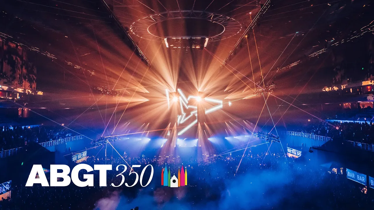 Golden Girls - Kinetic (Genix Remix) (Genix Live at #ABGT350 Prague)