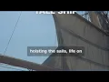 What it s like to live on America s Tall Ship