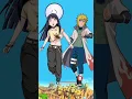 Download Lagu Minato 🆚 Uchiha | Boruto 🆚 Kara | Himawari 🆚 Hokage #shorts