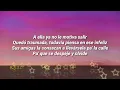 Farruko - La Tóxica (Letra/Lyrics)