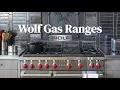 The Truth About Wolf Gas Ranges Are They Truly Worth It