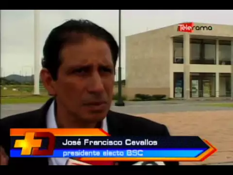 Cevallos respalda decisión tomada por jugadores de Barcelona