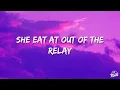 Don Toliver - No Pole (Lyrics)