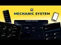 Kartik Mechanic Advanced FiveM Mechanic Script Showcase QBCore Qbox ESX Custom