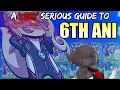 FGO A VERY SERIOUS GUIDE to the 6th Anniversary NA