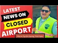 PUERTO PLATA AIRPORT CLOSURE SAVE MONEY ON TAXI