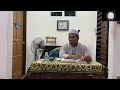 Download Lagu Ustaz Safri - Kitab Hayatus Sahabah - Rabi'ah bin Ka'ab