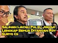 Lagu Salinan Ijazah Palsu Jokowi Lengkap Semua Ditangan Roy Suryo Cs