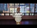 [ HIPHOP Class ]  OUTTA SPACE - KC, SIK-K, HAON, JMIN  / IMP Choreography
