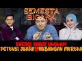 INI JAWABAN ENERGI CINTA MILLA DAN VALEN?