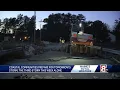 Old Orchard Beach Storm Prep