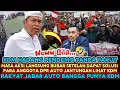 Download Lagu NGERI‼️KDM HADANG PARA PENDEMO \u0026 DI BUBARKAN😱Warga Jabar Sampai Histeris Pejabat²pun Di Pecat KDM 