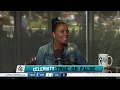 Celebrity True or False with Archer s Aisha Tyler The Rich Eisen Show 19