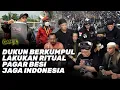 Download Lagu Semua Dukun Berkumpul Turun Tangan Buat Pagar  Gaib Untuk Meredam Kerusuhan Massal di Nusantara